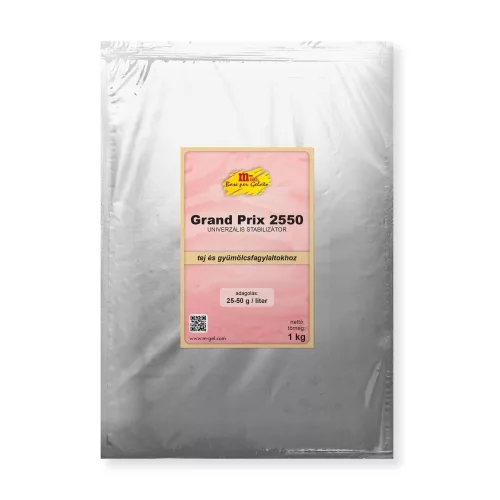 Grand Prix 2550 Universal stabilizátor 1 kg