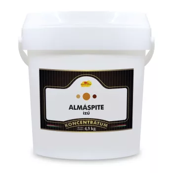 ALMÁSPITE KONCENTRÁTUM 4,5 kg