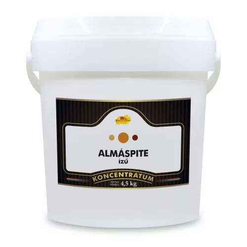 ALMÁSPITE KONCENTRÁTUM 4,5 kg