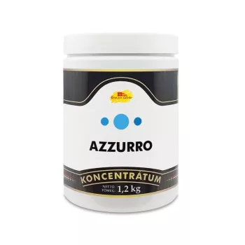 Azzurro koncentrátum