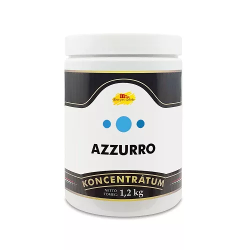 Azzurro koncentrátum