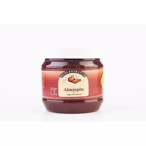 ALMÁSPITE KONCENTRÁTUM 1,2 kg
