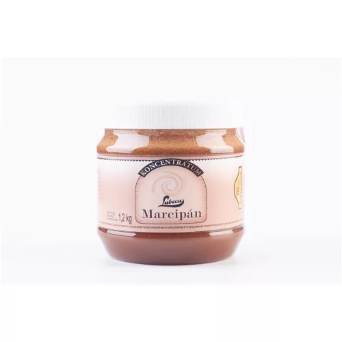 Lubeca marcipán koncentrátum 1,2 kg