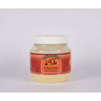 FEHÉRCSOKI KONCENTRÁTUM 1 kg