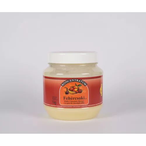 FEHÉRCSOKI KONCENTRÁTUM 1 kg