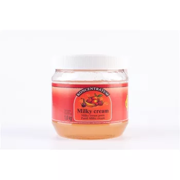 MILKY CREAM KONCENTRÁTUM 1 kg