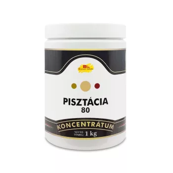 Pisztácia 80 koncentrátum 1 kg