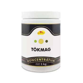 Tökmag prémium koncentrátum 1 kg