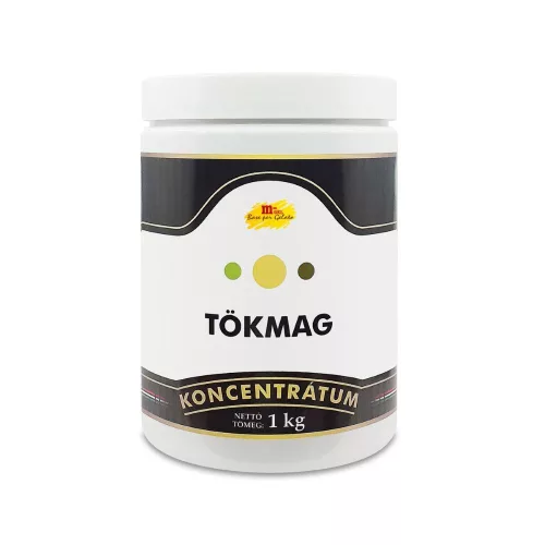 Tökmag prémium koncentrátum 1 kg