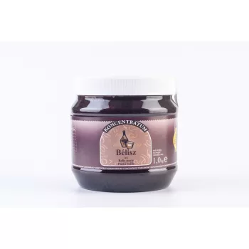 Bélisz ízű koncentrátum 1 kg