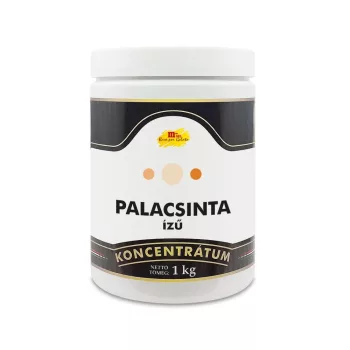 Palacsinta ízű koncentrátum 1 kg