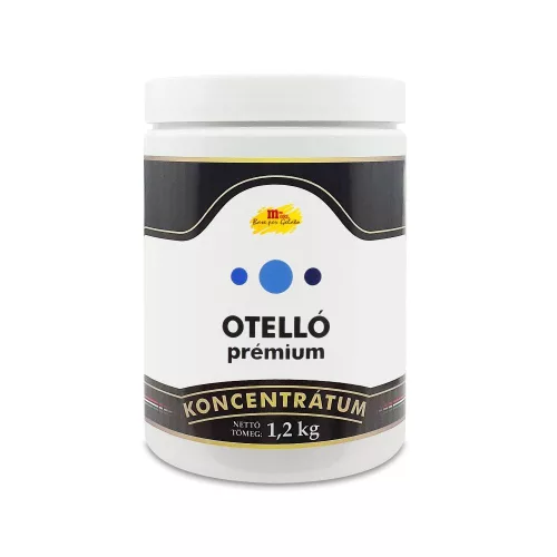 Otelló prémium koncentrátum 1,2 kg