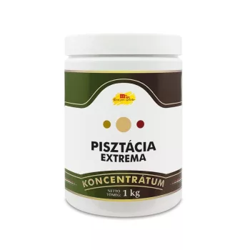 Pisztácia extrema koncentrátum 1 kg