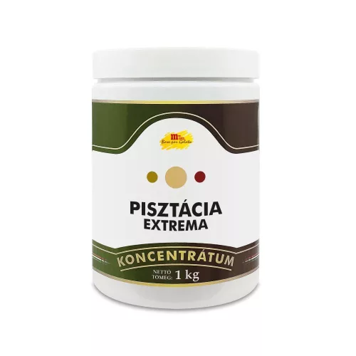 Pisztácia extrema koncentrátum 1 kg
