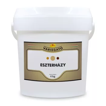 Eszterházy variegato 4 kg