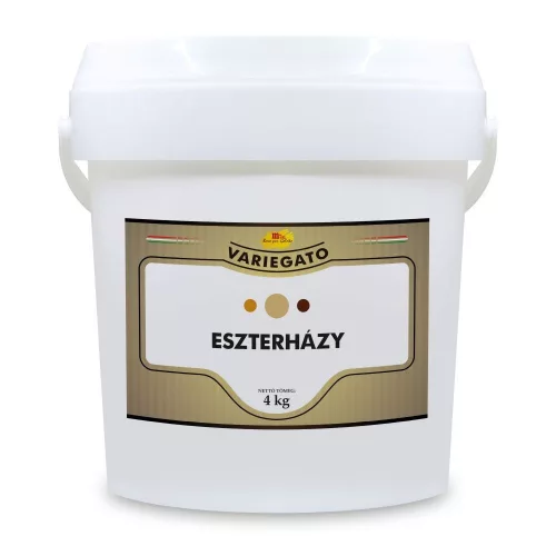 Eszterházy variegato 4 kg