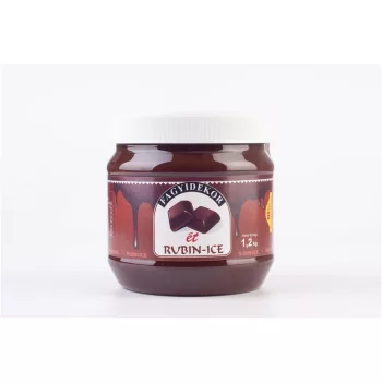 Rubin-Ice Csoki fagylaltbevonó 4,5 kg