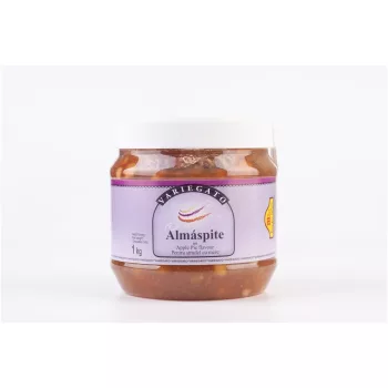 ALMÁSPITE VARIEGATO 1 kg