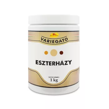 Eszterházy variegato 1 kg