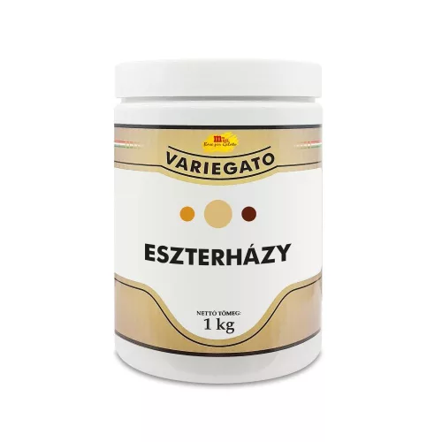 Eszterházy variegato 1 kg