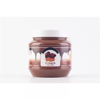 CRUNCH TEJ VARIEGATO 1 kg