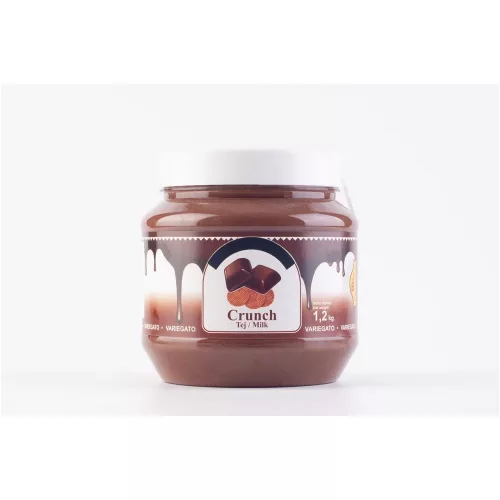 CRUNCH TEJ VARIEGATO 1 kg