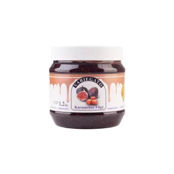 Karamellás Füge variegato 1,2 kg