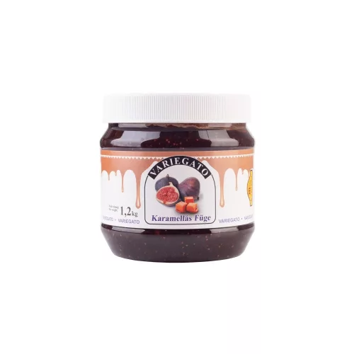 Karamellás Füge variegato 1,2 kg