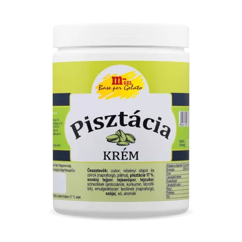 Pisztácia krém cukrozott 1 kg