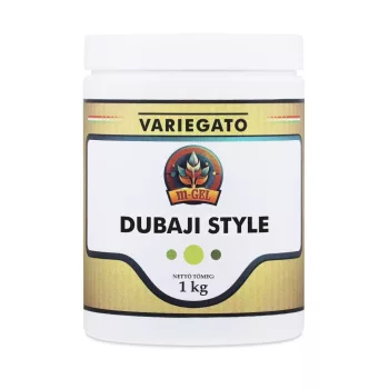 Dubaji style variegato 1 kg