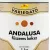 Andalusa krém variegato