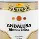 Andalusa krém variegato