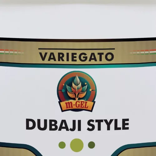 Dubaji style variegato 4,5 kg