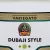 Dubaji style variegato 4,5 kg