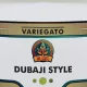 Dubaji style variegato 4,5 kg