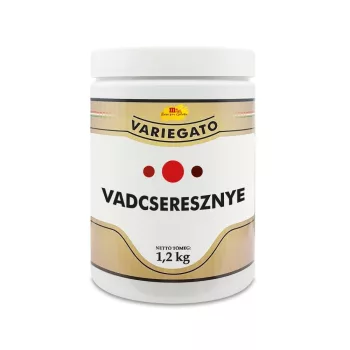 Vadcseresznye variegato 4,5 kg
