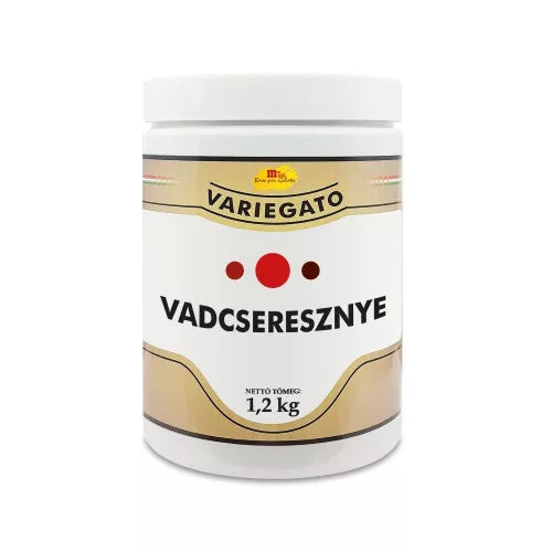 Vadcseresznye variegato 4,5 kg