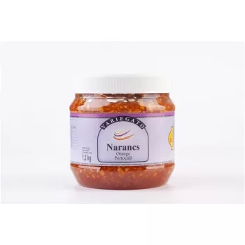 Narancs variegato 1,2 kg