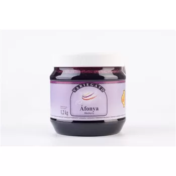 Áfonya variegato 1,2 kg