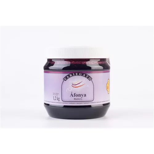 Áfonya variegato 1,2 kg
