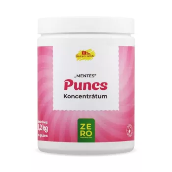 Mentes puncs koncentrátum 1,2 kg