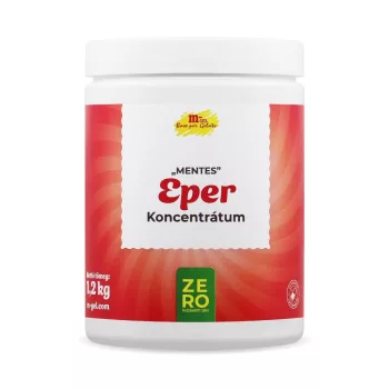 „mentes” eper koncentrátum 1,2 kg