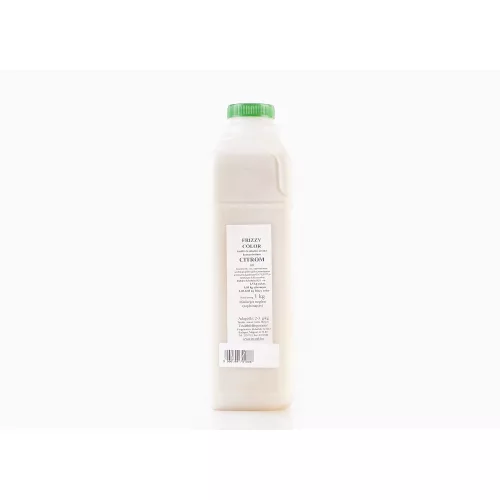 Frizzy-Color Citrom ízesítő és színező aroma koncentrátum 1 kg