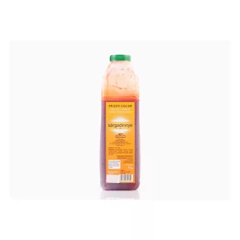   Frizzy-Color sárgadinnye ízesítő és színező koncentrátum 1 kg