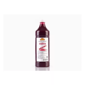 Frizzy Málna rostos szirup 1 l