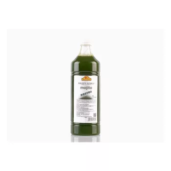 MOJITO ROSTOS SZIRUP 1 l