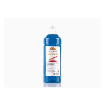 Frizzy Tropicana rostos szirup 1 l
