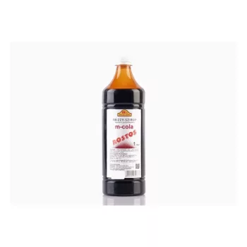 M-COLA ROSTOS SZIRUP 1 l