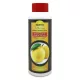 Mentes zéró rostos szirup 900 ml citrom