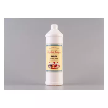 ABS banán aroma 1,2 kg